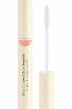 Soin booster cils et sourcils
