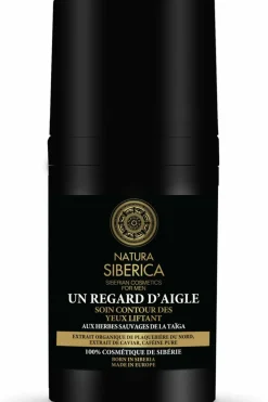 Soin contour des yeux liftant Un Regard D’Aigle