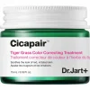 Soin correcteur de couleur visage à l’herbe du tigre Cicapair