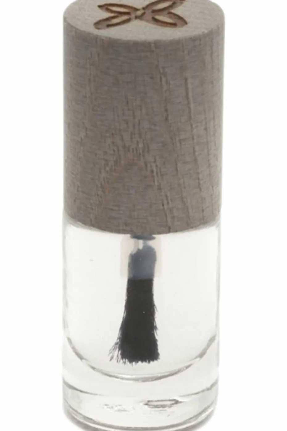 Soin des ongles Base Coat green