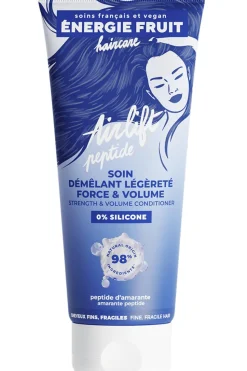 Soin démêlant force & volume