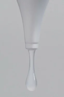Soin du cuir chevelu sec