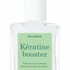 Soin durcisseur Kératine Booster