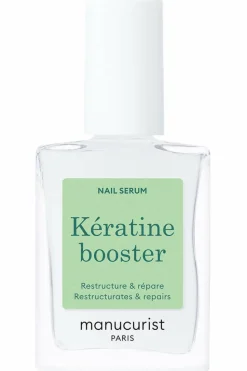 Soin durcisseur Kératine Booster