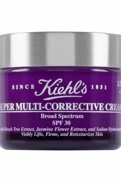 Soin global anti-âge SPF30 Super Multi Corrective