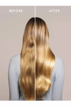 Soin huile Moroccanoil Light format voyage
