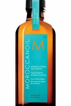 Soin huile Moroccanoil L’Original