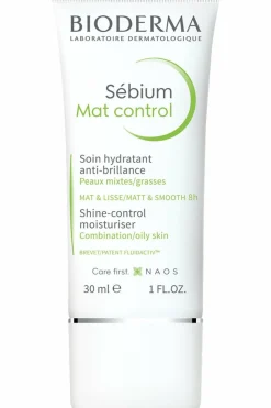 Soin hydratant anti-brillance Sébium Mat Control