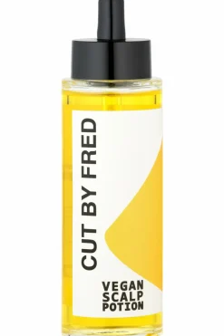Soin intense pour le cuir chevelu Vegan Scalp Potion