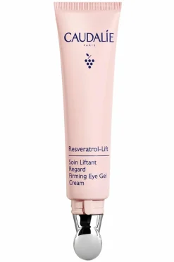 Soin liftant regard anti-rides et anti-poches Resveratrol