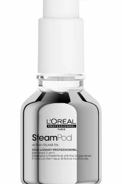 Soin Lissant Professionnel SteamPod