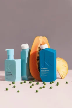 Soin nourrissant sans rinçage LEAVE-IN.REPAIR