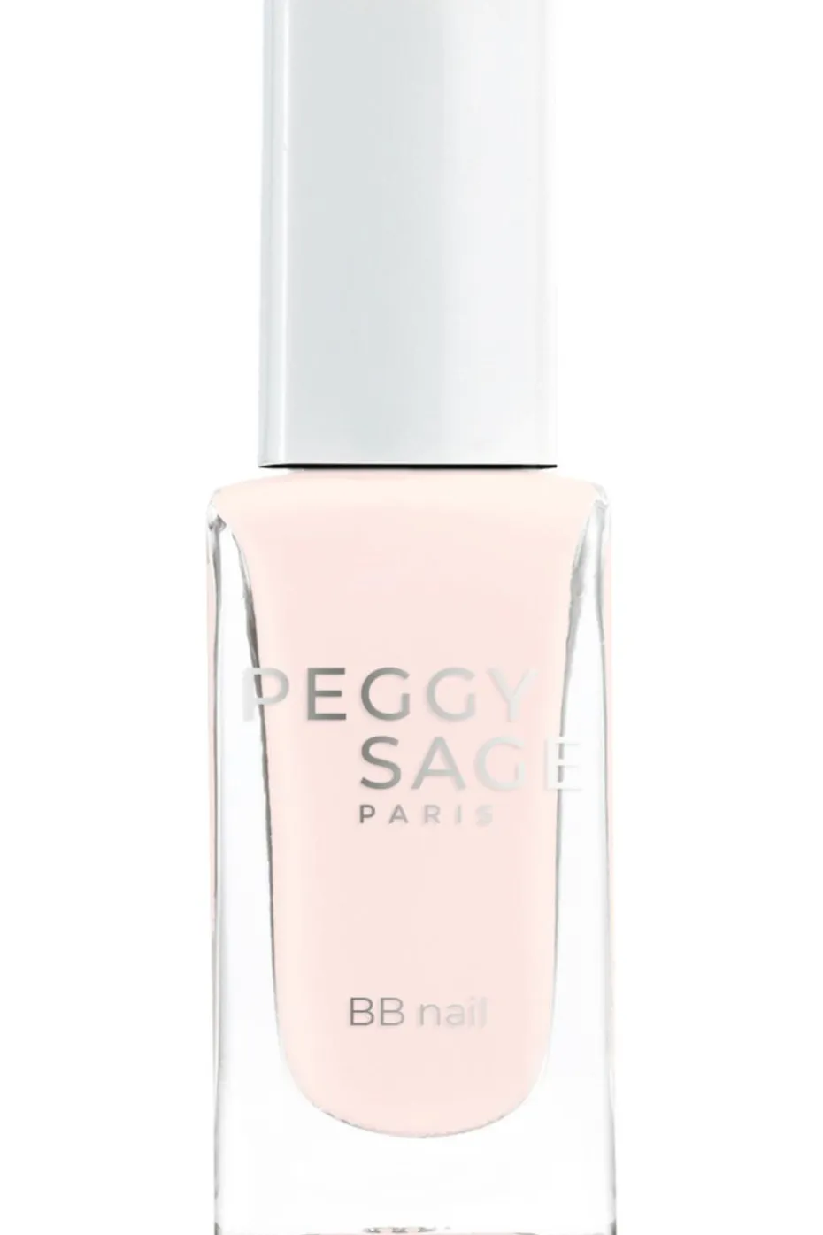 Soin pour ongle – BB nail