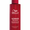 Soin Protecteur sans rinçage pour cheveux abîmés Ultimate Repair