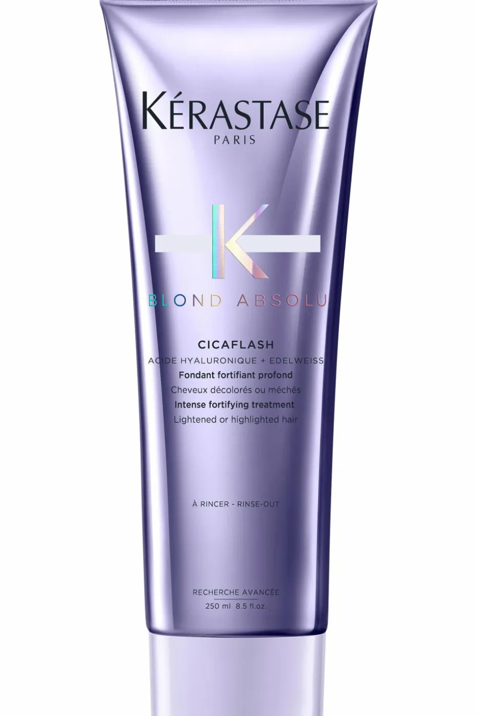 Soin réparateur Cicaflash Blond Absolu