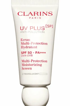 Soin solaire multi-protection hydratant SPF50 UV Plus