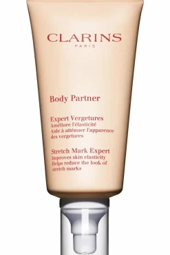 Soin vergetures Body Partner