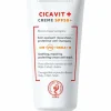 Soin visage & corps réparateur anti-marques SPF50+ Cicavit+