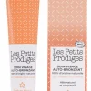 Soin visage auto-bronzant
