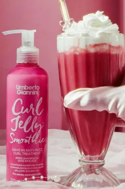 Soins après-shampoing sans rincage