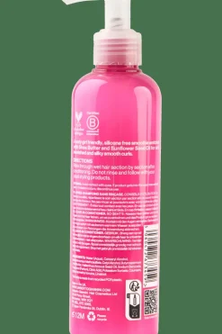 Soins après-shampoing sans rincage