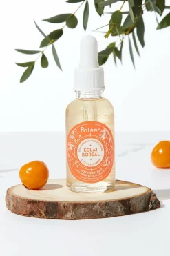Solution anti-imperfections Eclat Boréal à l’Olivier de Sibérie