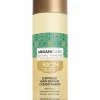 Spray démêlant à l’huile de Ricin