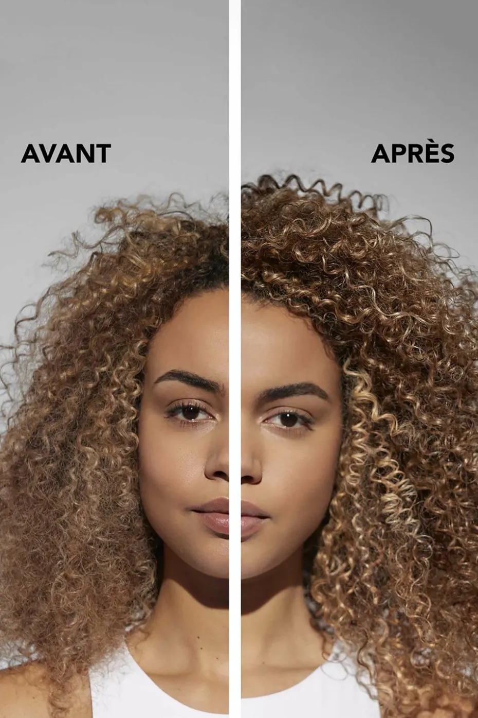 Spray hydratant pour boucles Refresh Absolu Curl Manifesto