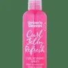 Spray rafraîchissant boucles