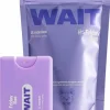 Spray retardant pour homme