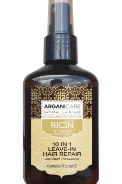 Spray réparateur 10-en-1 sans rinçage