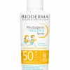 Spray solaire Photoderm Pediatrics  SPF50+