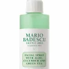 Spray visage anti-fatigue aloe vera concombre et thé vert