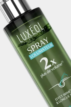 Spray Volumateur
