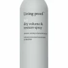 Spray volume et texture sec