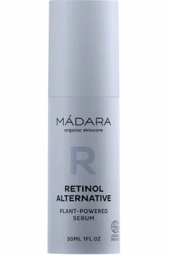 Sérum à base de plantes Rétinol alternative