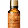 Sérum à la vitamine C & à l’acide hyaluronique végétal Glow Ritual