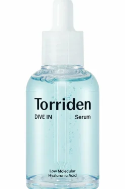 Sérum à l’acide hyaluronique