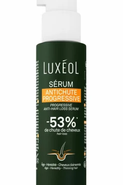 Sérum antichute progressive