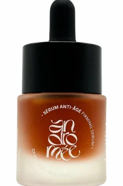 Sérum anti-âge à la châtaigne et bakuchiol