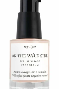 Sérum anti-âge au collagène