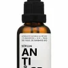 Sérum anti-âge bakuchiol et figue de barbarie bio