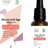 Sérum anti-âge rétinal bio