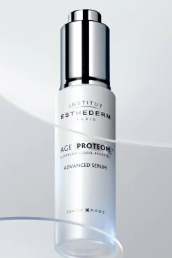 Sérum anti-âge yeux Age proteom