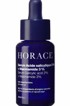 Sérum anti-imperfections à l’acide salicylique et niacinamide