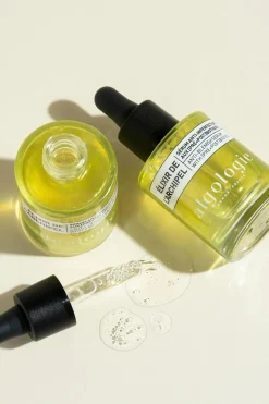 Sérum anti-imperfections aux pré et postbiotiques – Elixir de l’Archipel