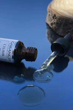 Sérum anti-imperfections concentré Elixir du Marabout®