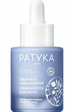 Sérum Bleu Hydra Booster