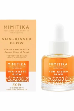 Sérum bonne mine & éclat Sun-Kissed Glow