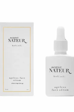 Sérum booster de jeunesse